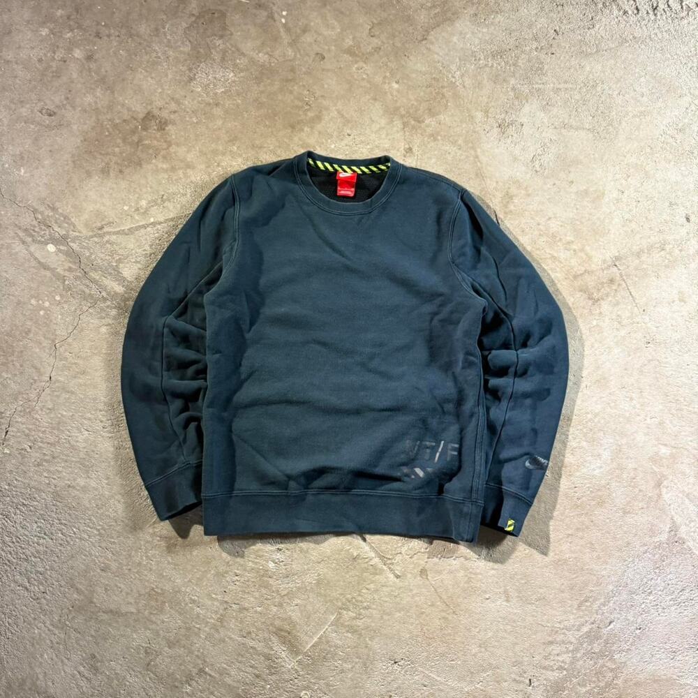 Black Nike Sweatshirt